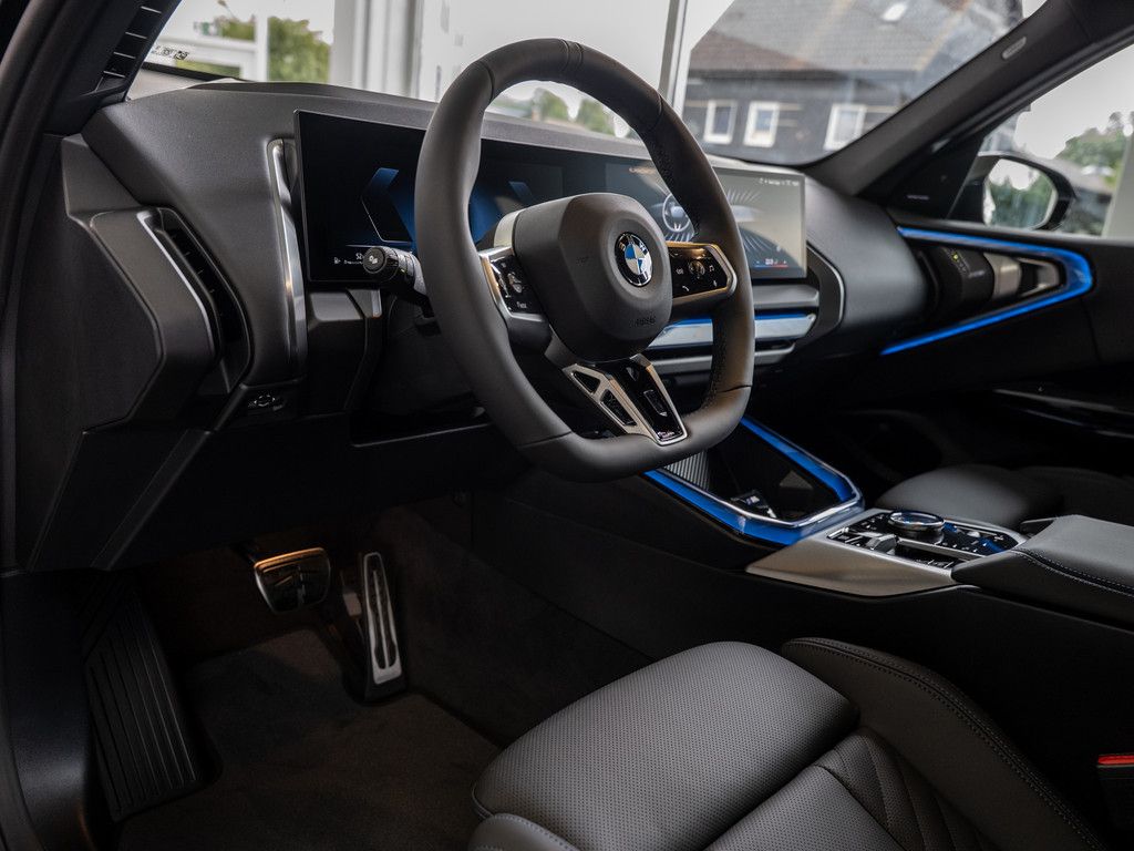 BMW X3 - Bild 23