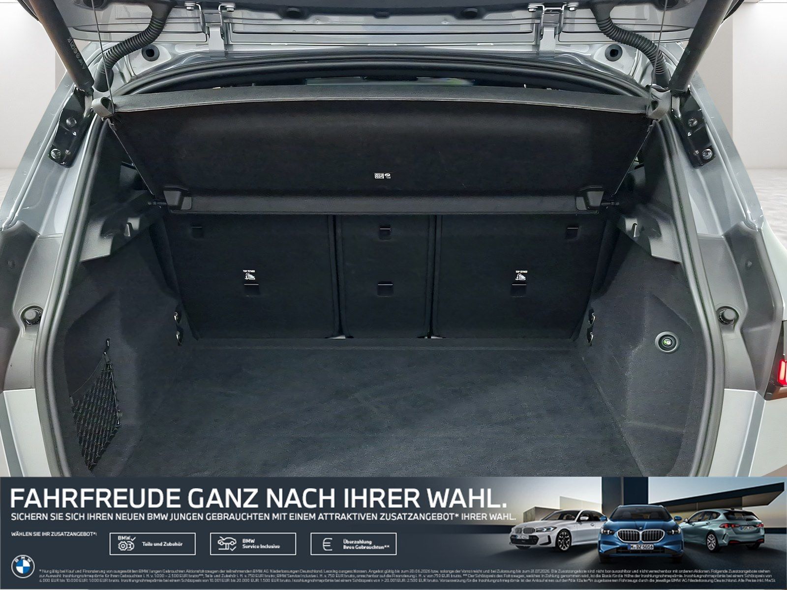 BMW 223 Active Tourer - Bild 13