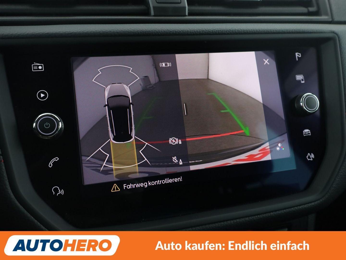 SEAT Arona 1.0 TSI FR Aut.*NAV*ACC*CAM*PDC*SHZ*ALU*, миниатюра 21