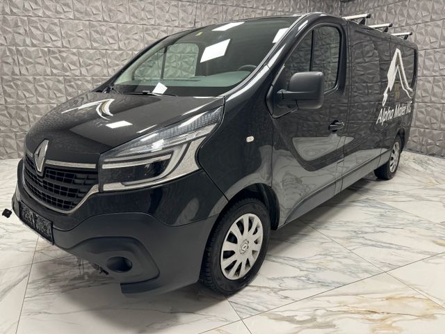 Renault Trafic Kasten L2H1 3,0t Komfort