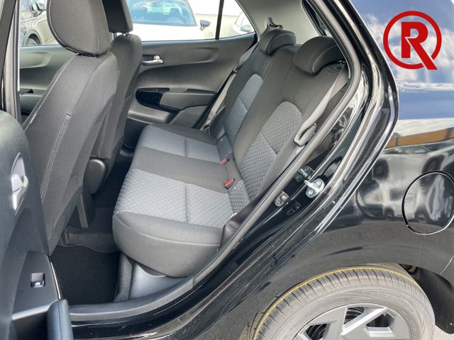 Picanto Vision Klima Sitzheizung Navigation ZV e