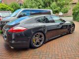 Porsche Panamera 3.6+Motor 89.000km+GTS Klappenabgas+ - Porsche