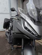 Honda NT1100DR (DCT) - Honda NT 1100 DCT