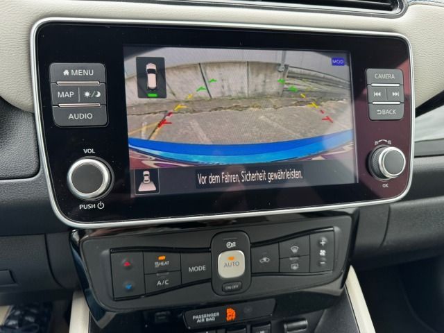 Fahrzeugabbildung Nissan Leaf e+ N-Connecta ProPilot*Winterpaket*LED*60kW