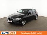 BMW 118d Advantage *NAV*TEMP*PDC*SHZ*ALU*KLIMA* - BMW 118: Limousine, 118d