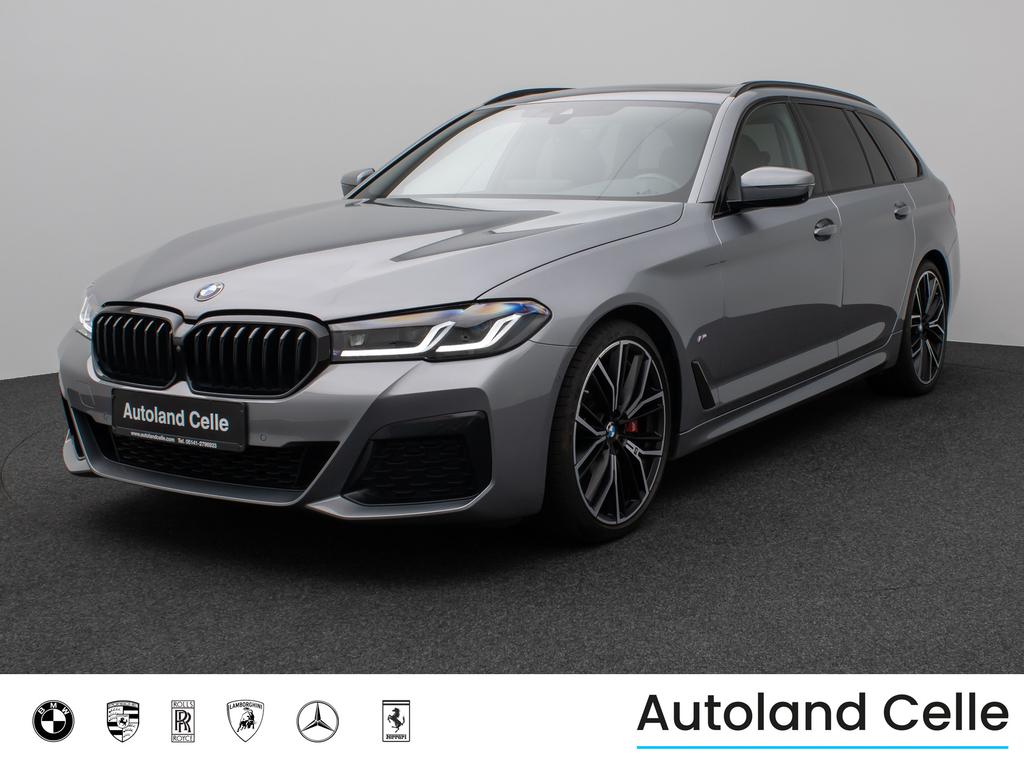 BMW 530d M Sport Panorama 360DAB HK Komfort 20Zoll 2023