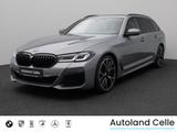 BMW 530d M Sport Panorama 360°DAB H/K Komfort 20Zoll - BMW 530
