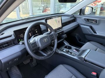 Toyota RAV 4 - 8