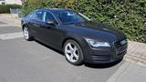 Audi A7 Sportback 3.0 TDI quattro, top Zustand - gebrauchte Audi A7 aus dem Jahr 2011