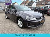 Volkswagen Golf VII Lim Lounge BMT*AUTOMATIK*SERVICE+HU NEU - Volkswagen Golf: Lounge