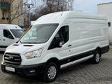 Ford Transit 2,0 TDCI"Maxi-Kasten"Klima/Navi/Kamera.. - Ford Kastenwagen hoch + lang Transit maxi