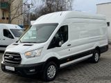 Ford Transit 2,0 TDCI"Maxi-Kasten"Klima/Navi/Kamera.. - Ford Kastenwagen hoch + lang Transit maxi