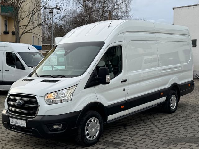 Ford Transit 2,0 TDCI”Maxi-Kasten”Klima/Navi/Kamera..