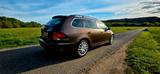 Volkswagen Golf 1.4 TSI Comfortline Variant Comfortline - Volkswagen Golf aus 2011 mit Benzin-Antrieb: Kombi, 1.4