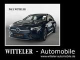Mercedes-Benz CLA 220 d 4MATIC SB AMG Line Multibeam/AHK/Pano - Mercedes CLA 220 Shooting Brake mit Schiebedach