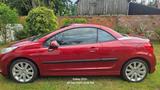 Peugeot 207 CC Platinum 150 THP Platinium - Peugeot 207: Thp 150