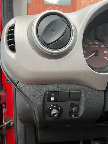 Citroën Berlingo Kombi Multispace*HÄNDLER ODER EXPORT* Bild 13