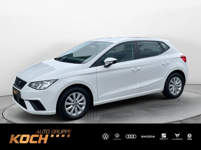 SEAT Ibiza 1.0 Style Navi