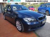 BMW Serie 3 320d cat Attiva - BMW 320 aus 2008: 320d