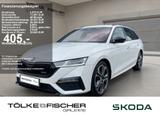 Skoda Octavia Combi 2.0 TSI RS DCC ACC AUT Navi HUD LM - Skoda Octavia in Düsseldorf