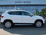 Seat Ateca *1. Hand*zahlreiche Extras*7-Gang-DSG* Xpe - Seat Ateca aus 2025