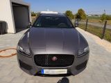 Jaguar XF Sportbrake 25d AWD - Service Neu - 8x-bereift - Jaguar XF aus 2019