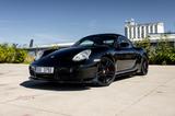 Porsche Cayman Memo MFL TURBO WHEELS NEW MAJOR MAINTENA - Porsche: New