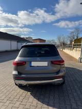 Mercedes-Benz GLB 180d / TÜV neu 02/2026 - Mercedes-Benz GLB-Klasse von privat