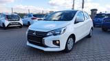 Mitsubishi Space Star NAVI*BT*Klima*Licht+Regensensor*SH - Mitsubishi Space Star in Mannheim