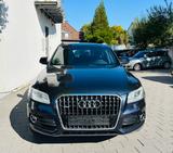Audi Q5 2.0 TDI  quattro *Autom., AHK, Temp.* - Audi Q5 Gebrauchtwagen in Bielefeld