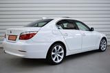 BMW 525d Limousine+Bi-Xenon+Navi+Tempomat+PDC+SHZ - gebrauchte BMW 525 aus dem Jahr 2008