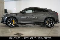Lamborghini Urus – pogled 8