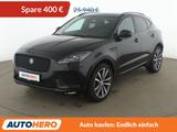 Jaguar E-Pace P300 R-Dynamic SE AWD Aut.*NAVI*CAM*ACC* - Jaguar Gebrauchtwagen in Frankfurt