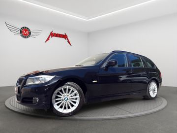 BMW 320 - 2