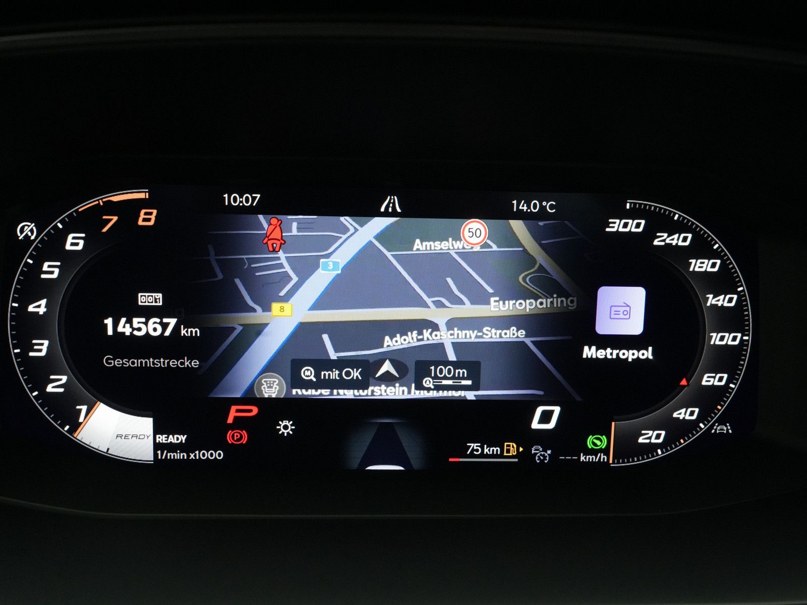 Cupra Formentor - Bild 7