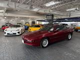 BMW 850i year 1991 - rote BMW 850