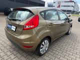 Ford Fiesta Trend 1.2 / Klima / 1.Hand / SHZ - gebrauchte Ford Fiesta aus dem Jahr 2011