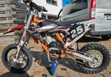 KTM Sx65 - KTM 65 SX