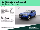 Skoda Karoq 1.6 TDI Ambition*NAVI*AHK*AHKP*PDC* - Skoda Karoq in Mainz