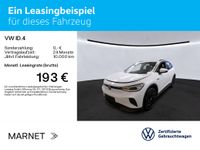 Volkswagen ID.4 - Vorschau Bild 2
