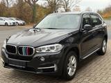 BMW X5 Baureihe X5 xDrive30d HED-UP/NAVI/SPORT PAKET