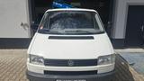 Volkswagen T4 Transporter ,Pritsche LR 1. Hand,Ladekran  - gebrauchte VW T4 aus dem Jahr 1994