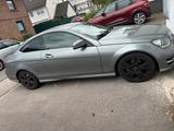 Mercedes-Benz Mercedes W204 C250 D Facelift AMG Line - Mercedes-Benz C-Klasse W204 mit Facelift