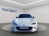 Mazda MX-5 SPORTS-LINE - Mazda MX-5: Weiß