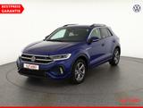 Volkswagen T-Roc 1.5 TSI DSG R-Line ACC LED Navi DAB PDC