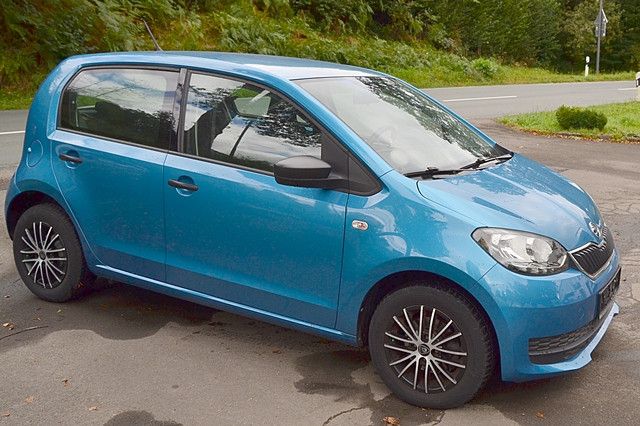 Skoda Citigo Active