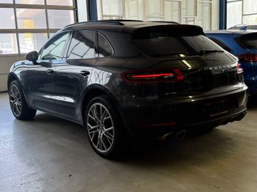 Porsche Macan - 6