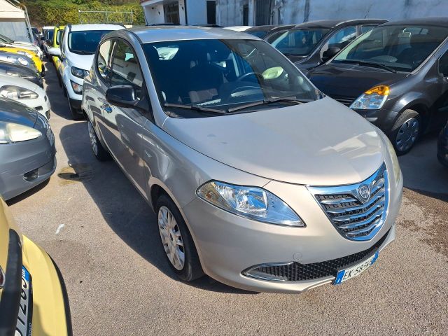 Lancia Ypsilon 1.3 MJT 16V 95 CV 5 porte S&S Gol