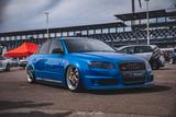 Audi A4 2.0 T FSI 220PS DTM Editon Quattro Einzelstüc