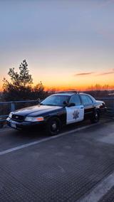 Ford Crown - Ford Crown Gebrauchtwagen